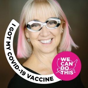 Meet your Posher, Barbara